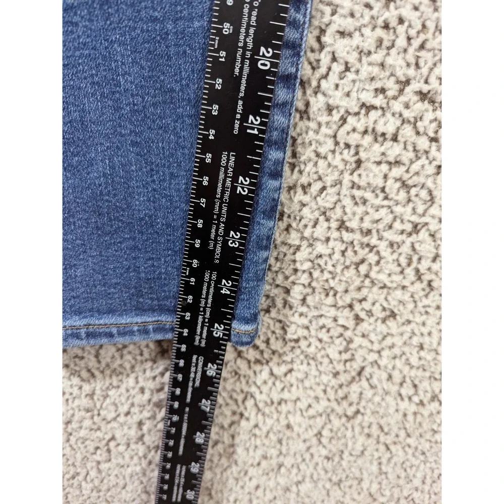 Madewell great overall